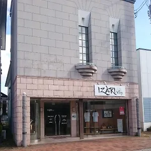  ゲストハウス Izari Village 日本