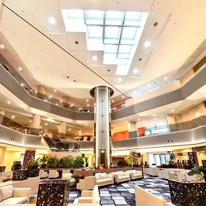 *** 酒店 大阪湾府库拉夏酒店 日本