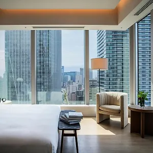 ホテル Toranomon Hills, The Unbound Collection By Hyatt, 東京都