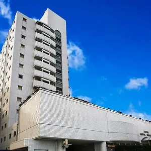 Listel Shinjuku Tokio
