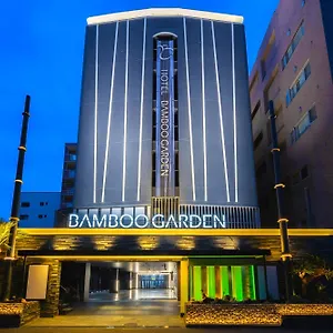 *** ラブホテル Bamboo Garden 新横浜【大人専用】 日本