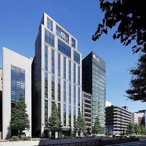 Ac By Marriott Ginza Tokio