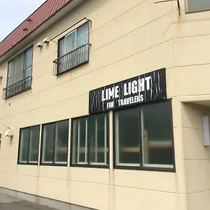  ゲストハウス Lime Light 日本