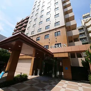 *** ホテル アーバイン東京・羽田蒲田 日本