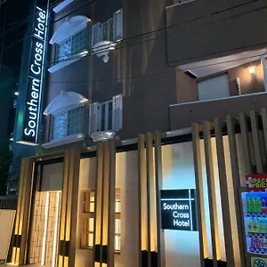 ホテル シティホテルサザンクロス, 東京都