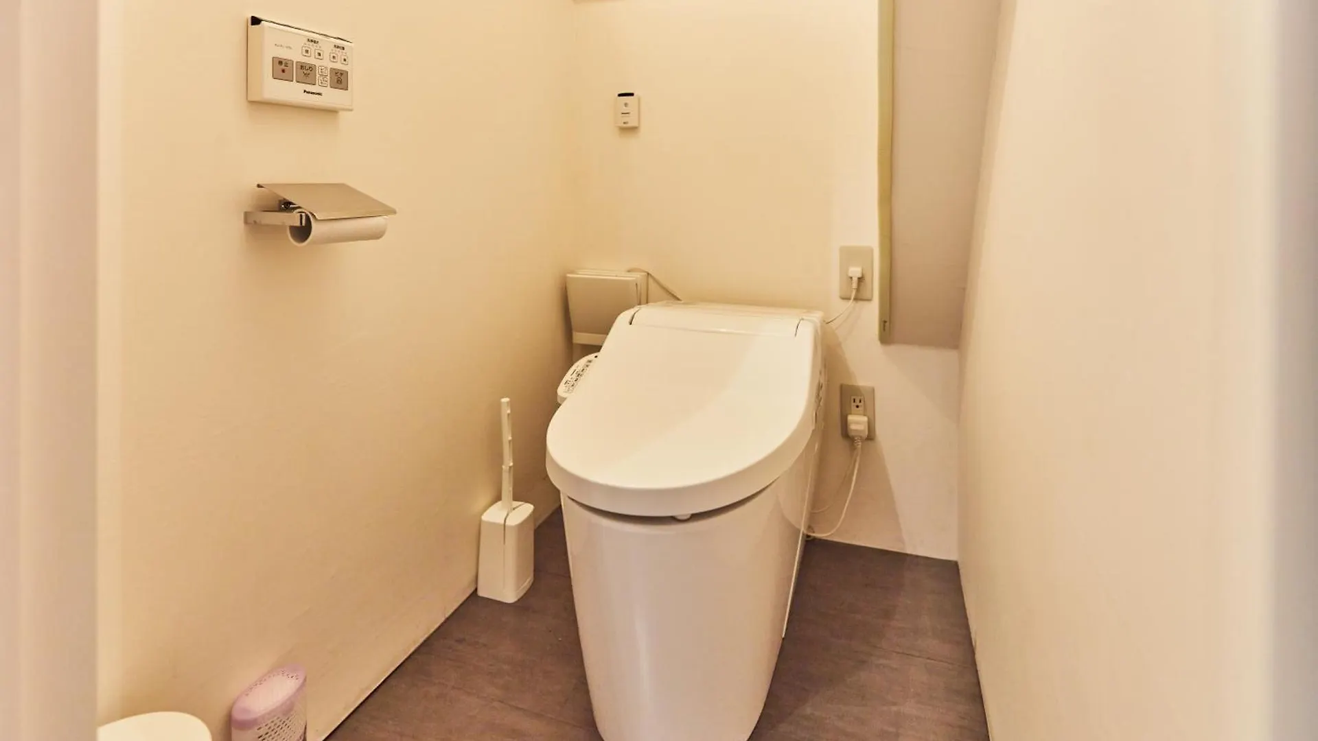 Hostel Tora Hotel Asakusa Tokyo