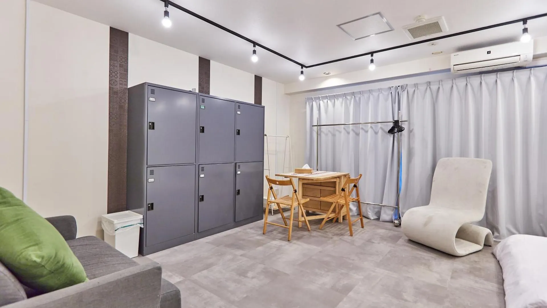 Hostel Tora Hotel Asakusa Tokyo