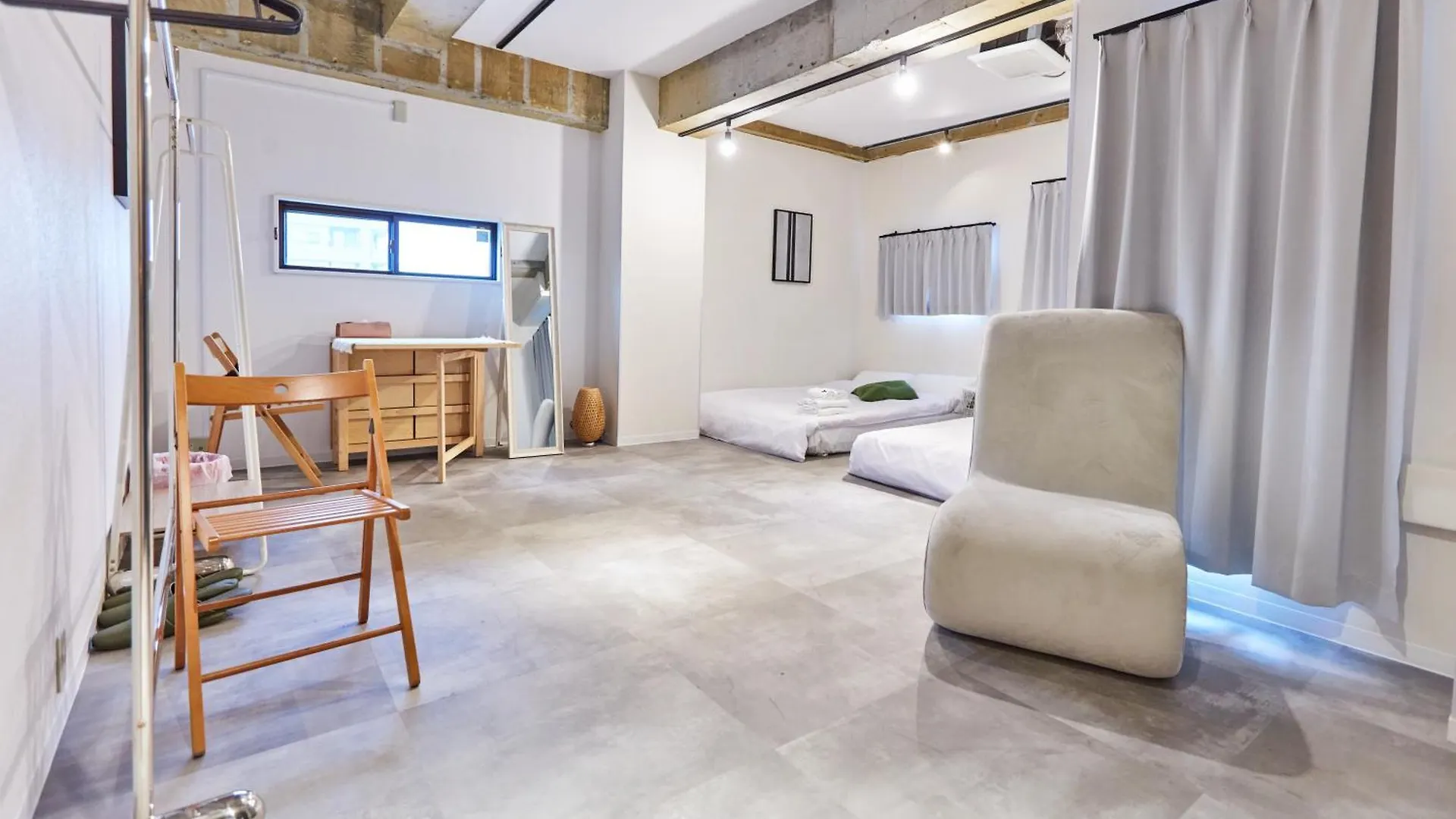 Hostel Tora Hotel Asakusa Tokyo
