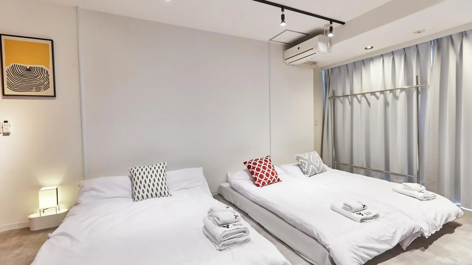 Tora Hotel Asakusa Tokyo