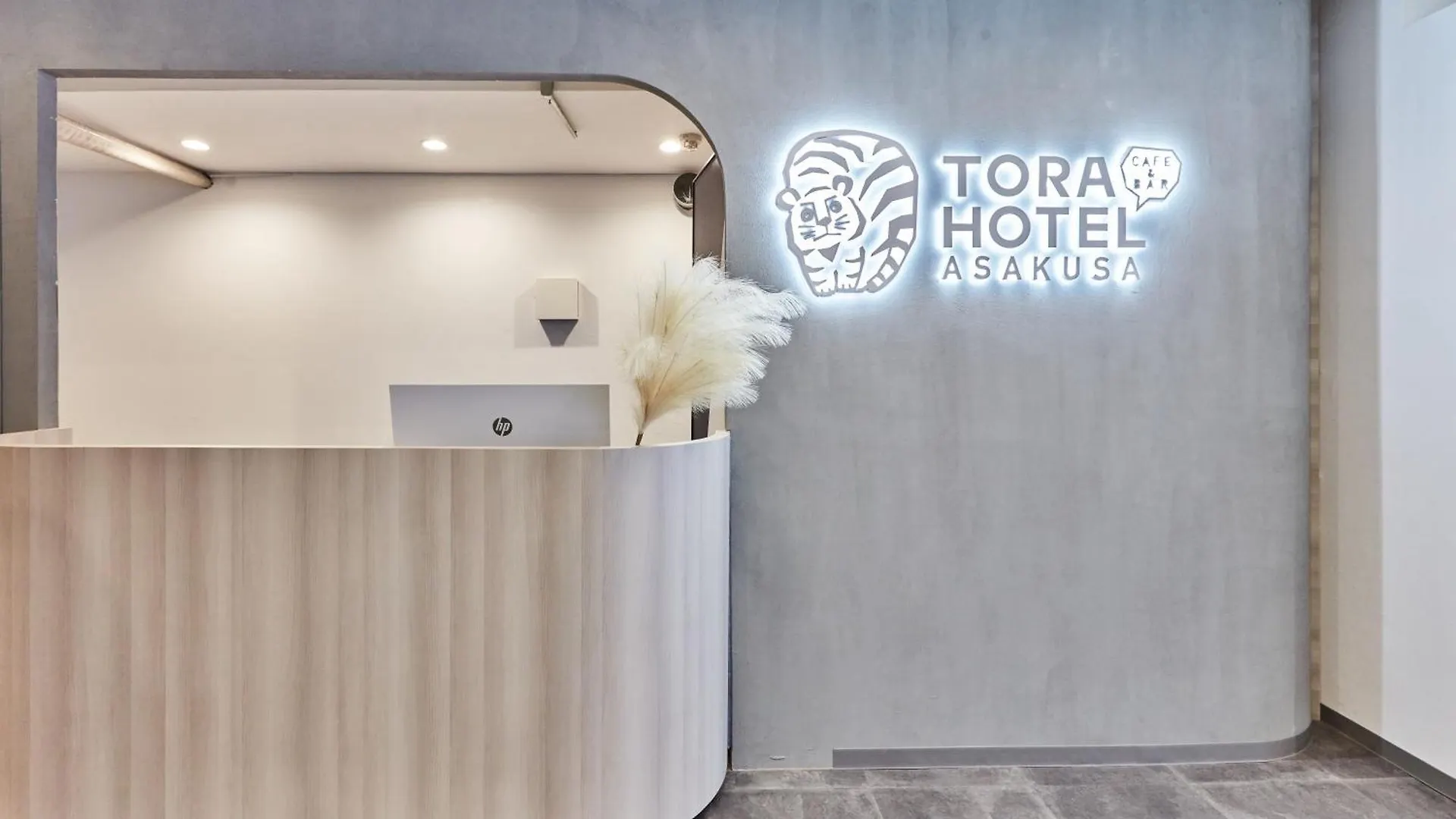 Tora Hotel Asakusa Tokyo 0*,