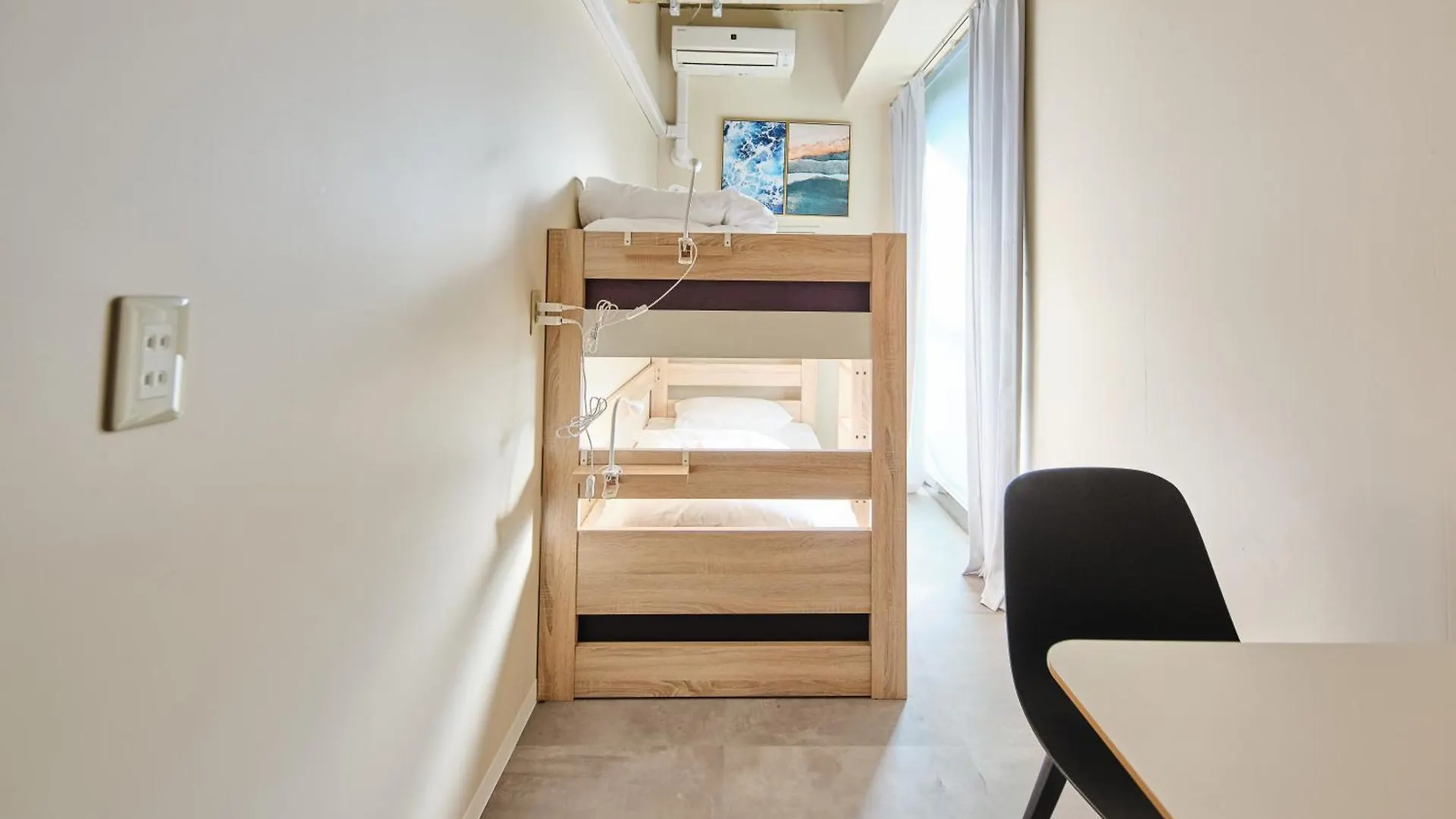 Tora Hotel Asakusa Tokio