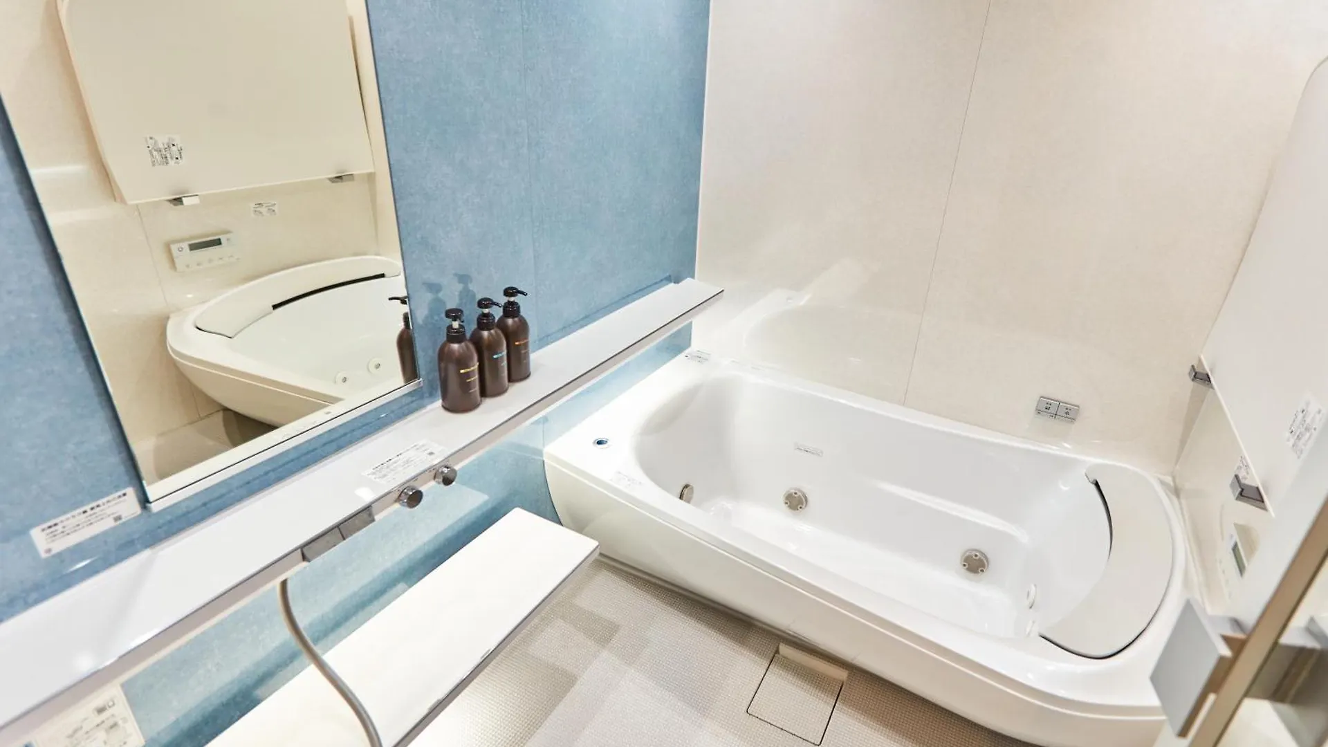 Tora Hotel Asakusa Tokio 0*,