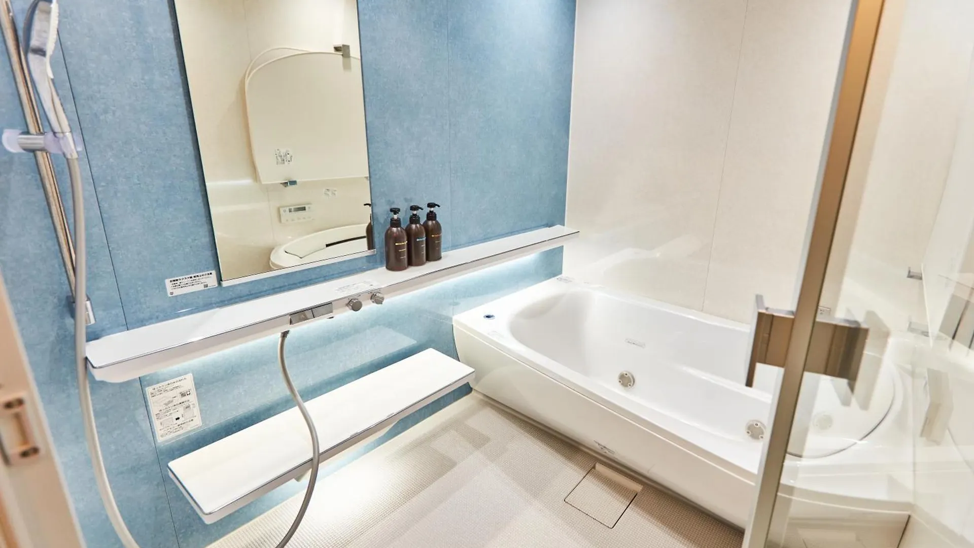 Hostal Tora Hotel Asakusa Tokio