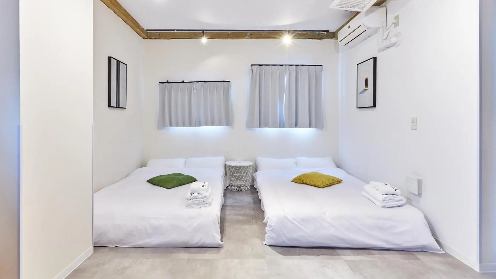 Tora Hotel Asakusa Tokio 0*,