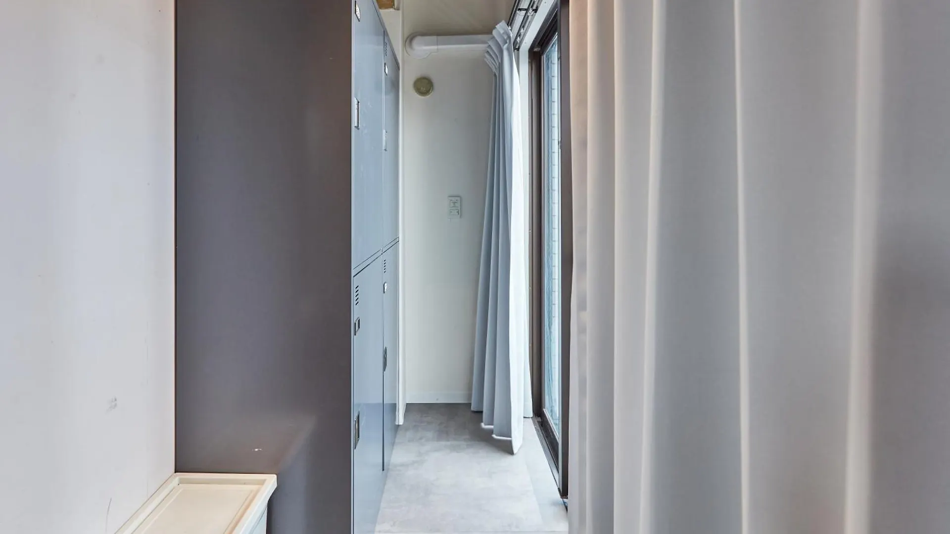 Tora Hotel Asakusa Tokio Japón