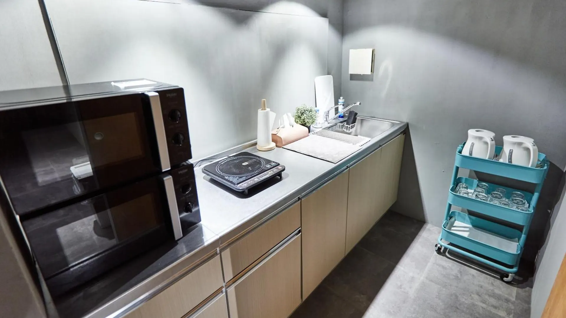 Tora Hotel Asakusa Tokio Hostal
